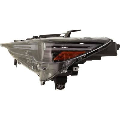 Headlight Compatible With 2017-2020 Mazda Cx-5 2.5L I4 Py-Vps Left Driver Side Led Rm10010056q 256Hp thumbnail 6
