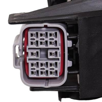 Headlight Compatible With 2017-2020 Mazda Cx-5 2.5L I4 Py-Vps Left Driver Side Led Rm10010056q 256Hp thumbnail 14