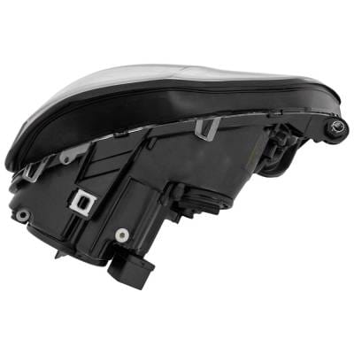 Headlight Compatible With 2008-2009 Mercedes-Benz Gl320 Gl450 Gl550 3.0L 4.7L V6 Om642 M273 Left thumbnail 10