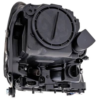 Headlight Compatible With 2008-2009 Mercedes-Benz Gl320 Gl450 Gl550 3.0L 4.7L V6 Om642 M273 Left thumbnail 12
