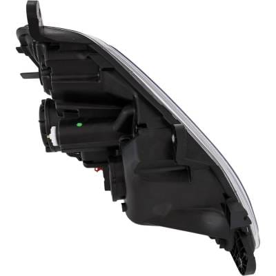 Headlight Compatible With 2013-2022 Kenworth T680 12.9L 14.9L I6 Paccar Left Driver Side Led thumbnail 4