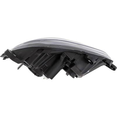 Headlight Compatible With 2013-2022 Kenworth T680 12.9L 14.9L I6 Paccar Left Driver Side Led thumbnail 6