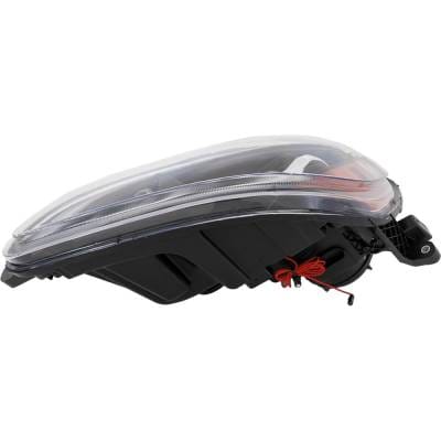 Headlight Compatible With 2013-2022 Kenworth T680 12.9L 14.9L I6 Paccar Left Driver Side Led thumbnail 8