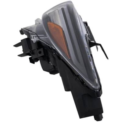 Headlight Compatible With 2017-2020 Mazda Cx-5 2.5L I4 Py-Vps Left Driver Side Halogen Rm10010056uq thumbnail 16