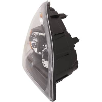 Headlight Compatible With 2015-2018 Freightliner Cascadia 12.8L 14.8L I6 Right Passenger Side Led thumbnail 4
