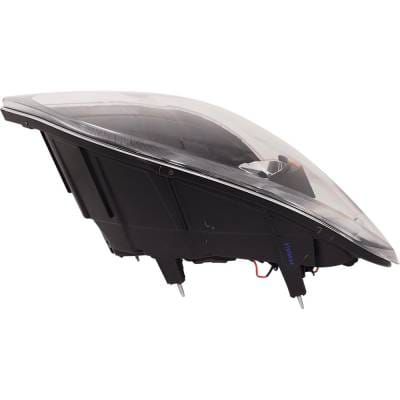 Headlight Compatible With 2015-2018 Freightliner Cascadia 12.8L 14.8L I6 Right Passenger Side Led thumbnail 10