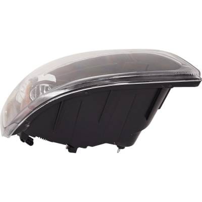 Headlight Compatible With 2015-2018 Freightliner Cascadia 12.8L 14.8L I6 Right Passenger Side Led thumbnail 12