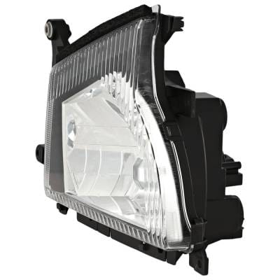 Headlight Compatible With 2004-2007 Gmc W3500 Forward W4500 Forward W5500 Forward W5500hd Forward thumbnail 6