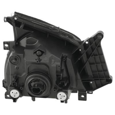 Headlight Compatible With 2004-2007 Gmc W3500 Forward W4500 Forward W5500 Forward W5500hd Forward thumbnail 10