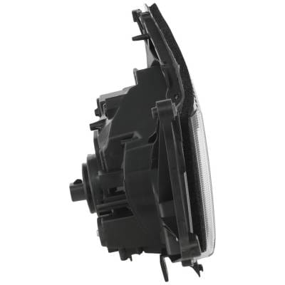 Headlight Compatible With 2004-2007 Gmc W3500 Forward W4500 Forward W5500 Forward W5500hd Forward thumbnail 12
