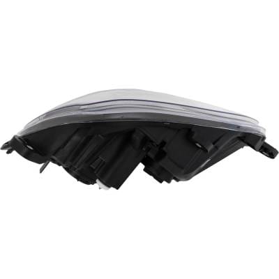 Headlight Compatible With 2013-2022 Kenworth T680 12.9L 14.9L I6 Paccar Left Driver Side Led thumbnail 6