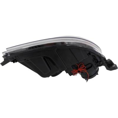 Headlight Compatible With 2013-2022 Kenworth T680 12.9L 14.9L I6 Paccar Left Driver Side Led thumbnail 8