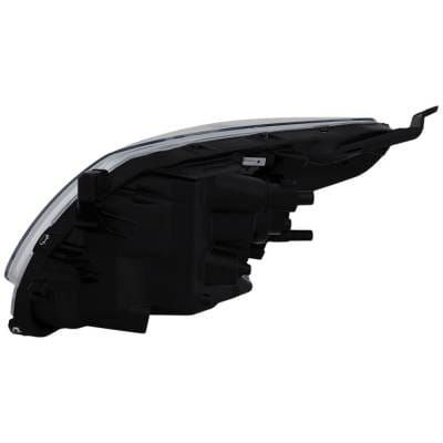 Headlight Compatible With 2008-2012 Scion Xd 1.8L I4 Right Passenger Side Halogen Rs10010003q 128Hp thumbnail 8