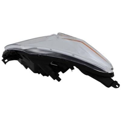 Headlight Compatible With 2008-2012 Scion Xd 1.8L I4 Right Passenger Side Halogen Rs10010003q 128Hp thumbnail 10