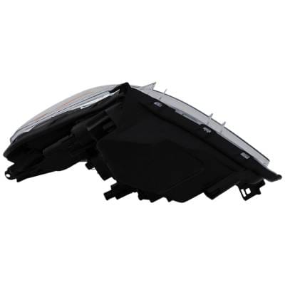 Headlight Compatible With 2008-2012 Scion Xd 1.8L I4 Right Passenger Side Halogen Rs10010003q 128Hp thumbnail 12