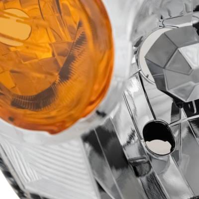 Headlight Compatible With 2008-2012 Scion Xd 1.8L I4 Right Passenger Side Halogen Rs10010003q 128Hp thumbnail 14