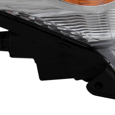 Headlight Compatible With 2008-2012 Scion Xd 1.8L I4 Right Passenger Side Halogen Rs10010003q 128Hp thumbnail 16