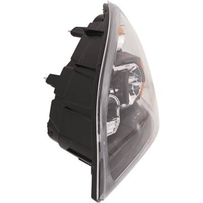 Headlight Compatible With 2015-2018 Freightliner Cascadia 12.8L 14.8L I6 Left Driver Side Led thumbnail 4