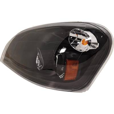 Headlight Compatible With 2015-2018 Freightliner Cascadia 12.8L 14.8L I6 Left Driver Side Led thumbnail 6