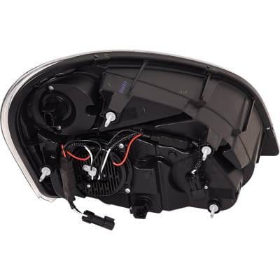 Headlight Compatible With 2015-2018 Freightliner Cascadia 12.8L 14.8L I6 Left Driver Side Led thumbnail 8