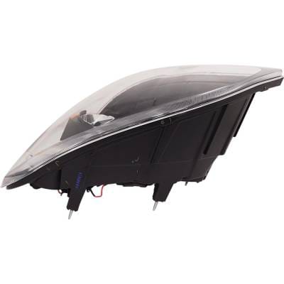 Headlight Compatible With 2015-2018 Freightliner Cascadia 12.8L 14.8L I6 Left Driver Side Led thumbnail 10