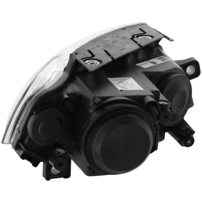Headlight Compatible With 2006-2010 Volkswagen Passat 2.0L 3.6L I4 Bpy/Ccta Blv Left Driver Side thumbnail 8
