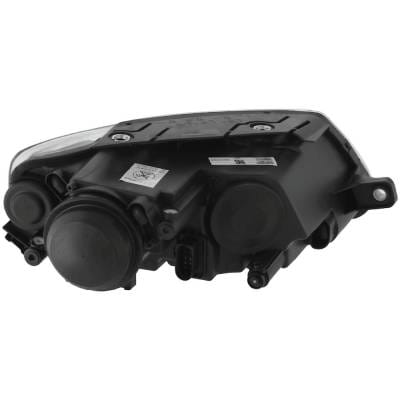 Headlight Compatible With 2006-2010 Volkswagen Passat 2.0L 3.6L I4 Bpy/Ccta Blv Left Driver Side thumbnail 10