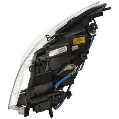 Headlight Compatible With 2010-2015 Infiniti G37 G25 Q40 3.7L V6 Vq37vhr Right Passenger Side Xenon thumbnail 6