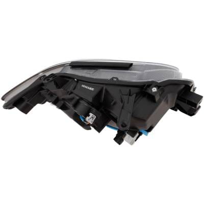 Headlight Compatible With 2014-2019 Lexus Gx460 4.6L V8 Left Driver Side Led Rl10010054 301Hp thumbnail 8