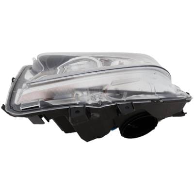 Headlight Compatible With 2014-2019 Lexus Gx460 4.6L V8 Left Driver Side Led Rl10010054 301Hp thumbnail 10