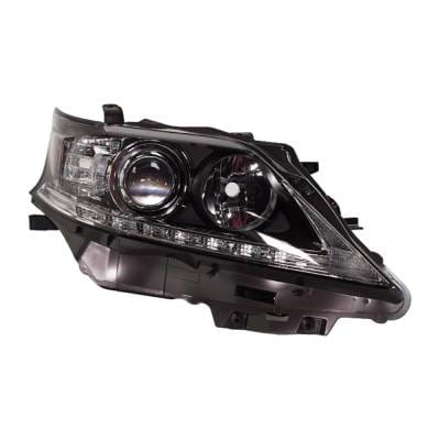 Headlight Compatible With 2013-2015 Lexus Rx350 Rx450h 3.5L V6 Right Passenger Side Xenon Rl10010025 thumbnail 2