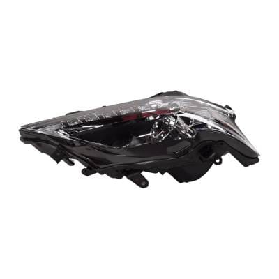 Headlight Compatible With 2013-2015 Lexus Rx350 Rx450h 3.5L V6 Right Passenger Side Xenon Rl10010025 thumbnail 10