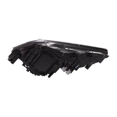 Headlight Compatible With 2013-2015 Lexus Rx350 Rx450h 3.5L V6 Right Passenger Side Xenon Rl10010025 thumbnail 12