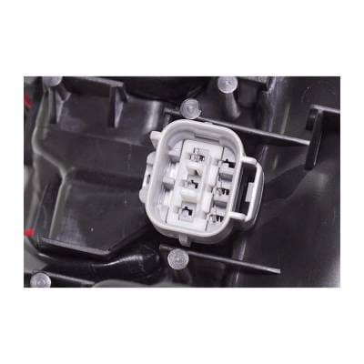 Headlight Compatible With 2013-2015 Lexus Rx350 Rx450h 3.5L V6 Right Passenger Side Xenon Rl10010025 thumbnail 16