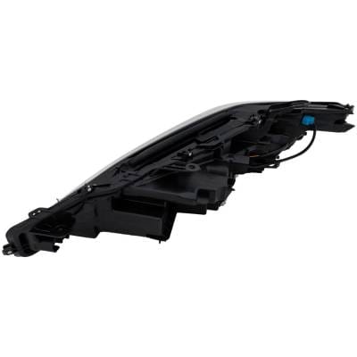 Headlight Compatible With 2019-2021 Lexus Es350 Es300h Es250 3.5L 2.5L V6 A25a-Fxs Right Passenger thumbnail 6