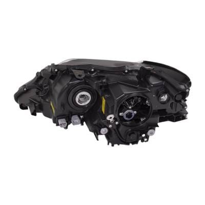 Headlight Compatible With 2013-2015 Lexus Rx350 Rx450h 3.5L V6 Right Passenger Side Xenon thumbnail 8