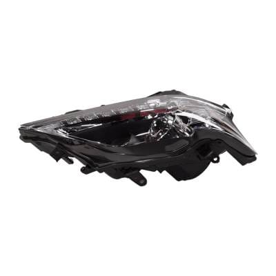 Headlight Compatible With 2013-2015 Lexus Rx350 Rx450h 3.5L V6 Right Passenger Side Xenon thumbnail 10