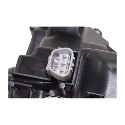 Headlight Compatible With 2013-2015 Lexus Rx350 Rx450h 3.5L V6 Right Passenger Side Xenon thumbnail 14