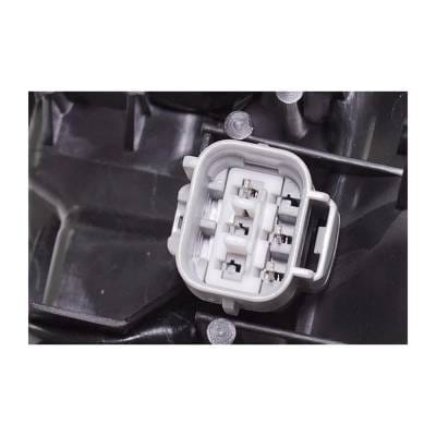 Headlight Compatible With 2013-2015 Lexus Rx350 Rx450h 3.5L V6 Right Passenger Side Xenon thumbnail 16
