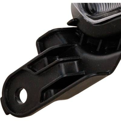 Headlight Compatible With 2017-2018 Toyota Highlander 2.7L 3.5L I4 Left Driver Side Halogen thumbnail 16