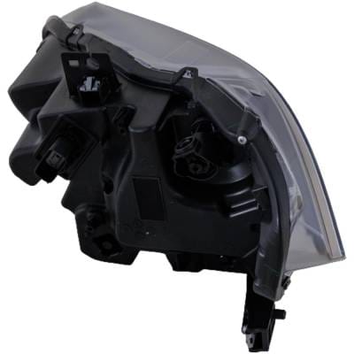 Headlight Compatible With 2018-2023 Ford Mustang 2.3L 5.0L I4 Predator Right Passenger Side Halogen thumbnail 12