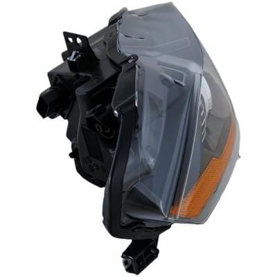 Headlight Compatible With 2018-2023 Ford Mustang 2.3L 5.0L I4 Predator Right Passenger Side Halogen thumbnail 14