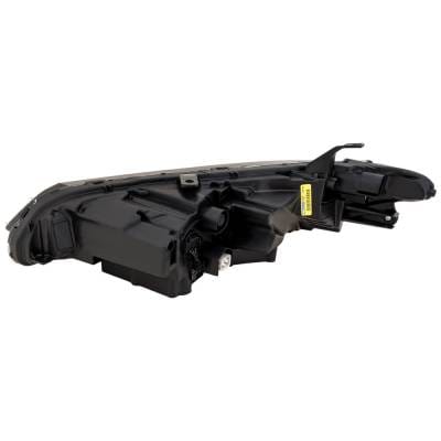Headlight Compatible With 2019-2022 Toyota Avalon 3.5L 2.5L V6 A25a-Fxs Right Passenger Side Led thumbnail 3