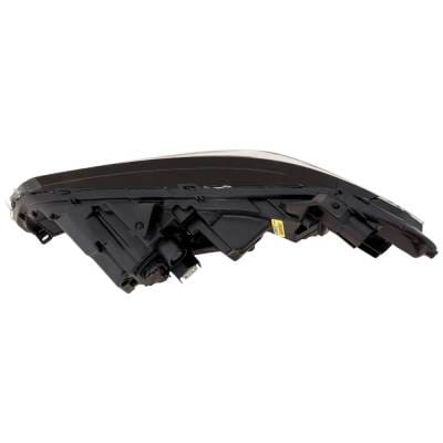 Headlight Compatible With 2019-2022 Toyota Avalon 3.5L 2.5L V6 A25a-Fxs Right Passenger Side Led thumbnail 4
