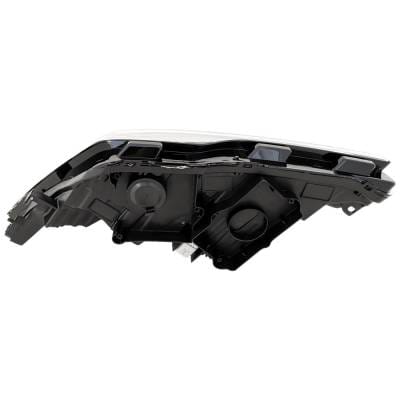 Headlight Compatible With 2019-2022 Toyota Avalon 3.5L 2.5L V6 A25a-Fxs Right Passenger Side Led thumbnail 5