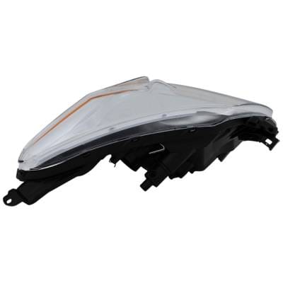 Headlight Compatible With 2008-2012 Scion Xd 1.8L I4 Left Driver Side Halogen Rs10010004q 128Hp thumbnail 10