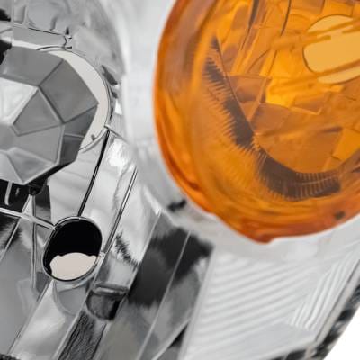 Headlight Compatible With 2008-2012 Scion Xd 1.8L I4 Left Driver Side Halogen Rs10010004q 128Hp thumbnail 14