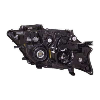 Headlight Compatible With 2013-2015 Lexus Rx350 Rx450h 3.5L V6 Left Driver Side Xenon Rl10010026 thumbnail 8