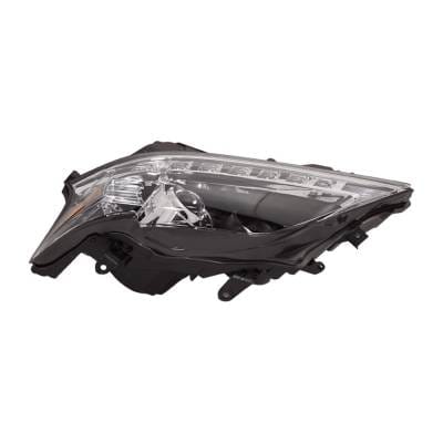 Headlight Compatible With 2013-2015 Lexus Rx350 Rx450h 3.5L V6 Left Driver Side Xenon Rl10010026 thumbnail 12