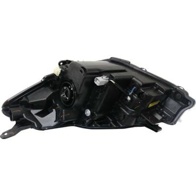 Headlight Compatible With 2015-2017 Toyota Yaris 1.5L I4 Right Passenger Side Halogen Rt10010001q thumbnail 10